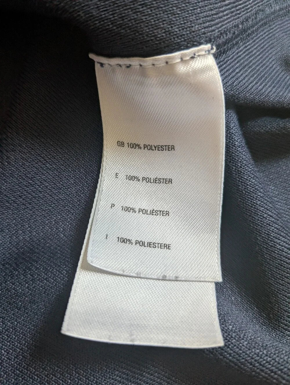 Northface Flight Series Men's Shirt